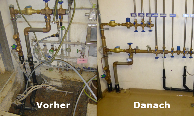 sanitär